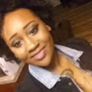 Meet your Posher, Khadijah